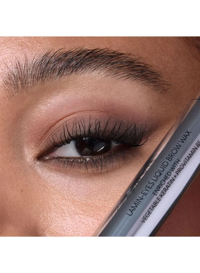Kiko Milano  LAMIN-EYES LIQUID EYEBROW WAX for Women | Best Price UAE
