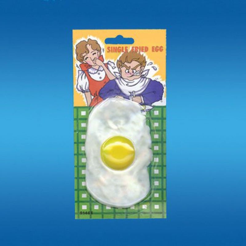 Empire Magic Fake Fried Egg - Image 2
