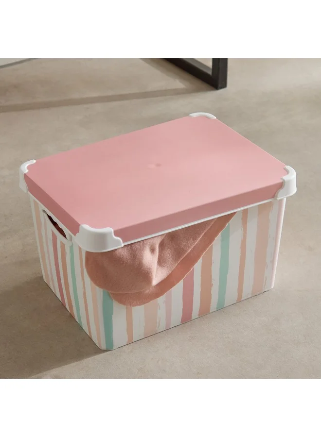 Home Box Meadows Style Box 22 Liter
