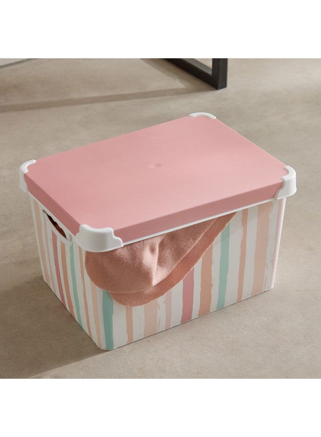 Home Box Meadows Style Box 22 Liter - Image 1