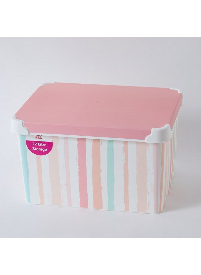 Home Box Meadows Style Box 22 Liter - Image 5