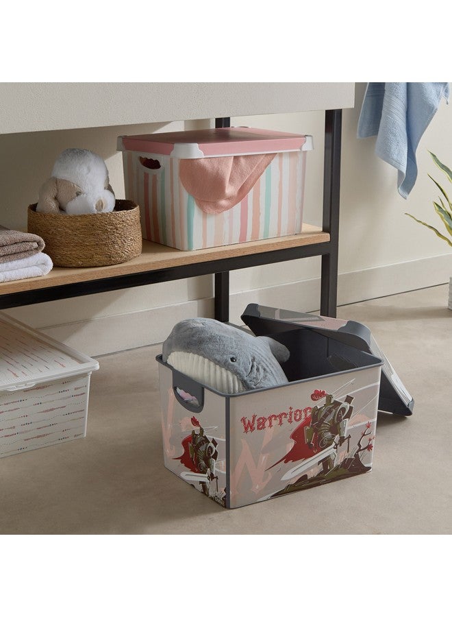 Home Box Meadows Style Box 22 Liter - Image 4
