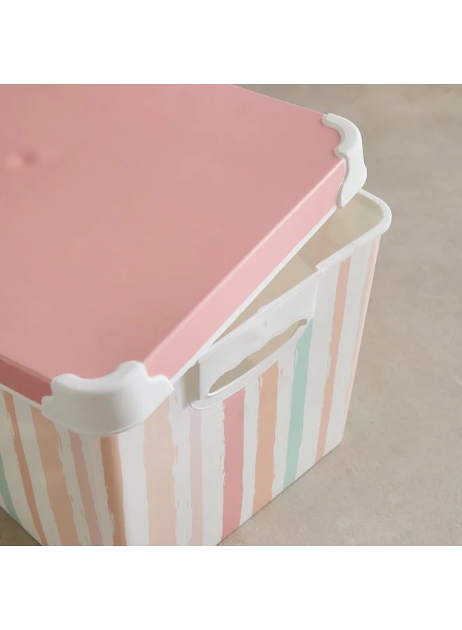 Home Box Meadows Style Box 22 Liter