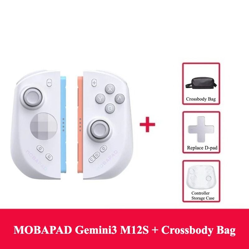 موباباد ذراع تحكم MOBAPAD M6- - Image 1
