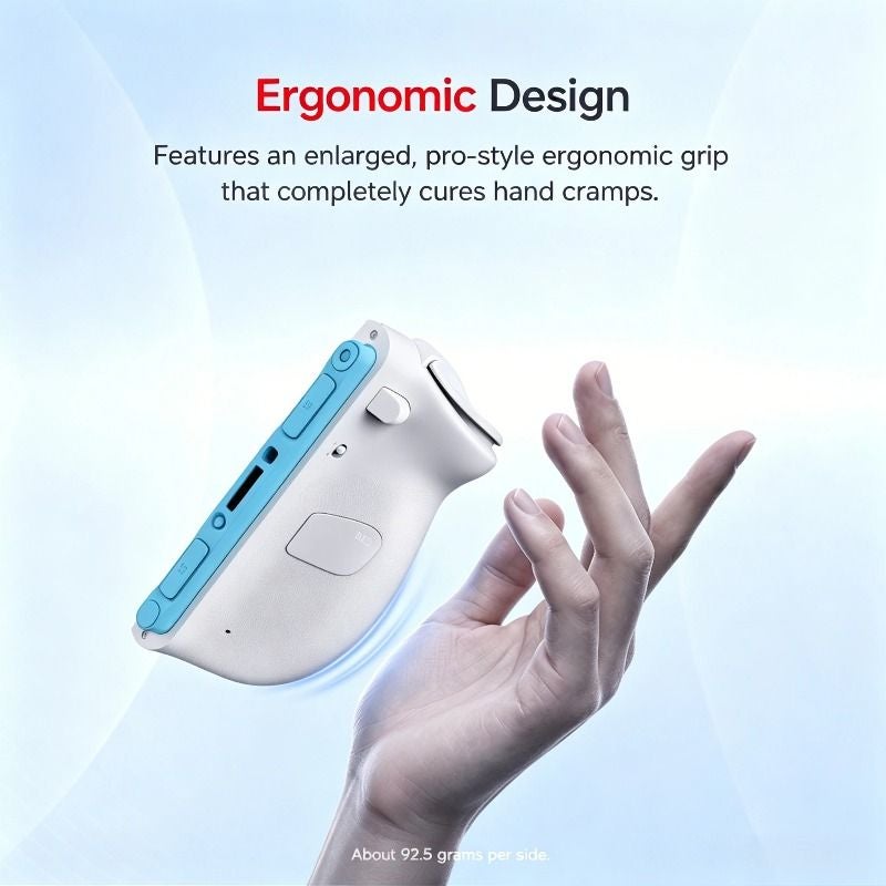 موباباد ذراع تحكم MOBAPAD M6- - Image 4