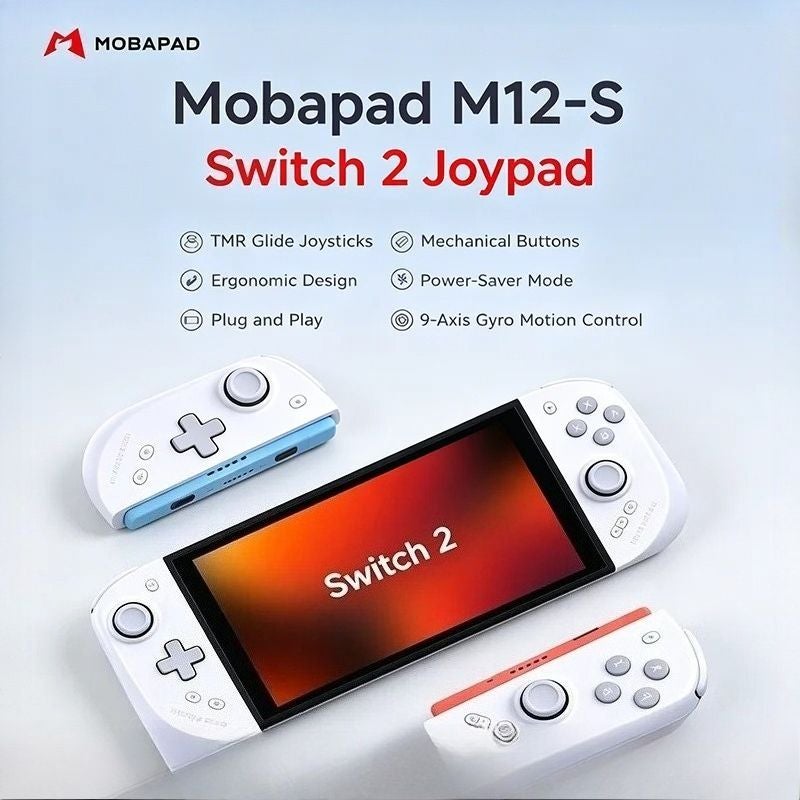 موباباد ذراع تحكم MOBAPAD M6- - Image 2