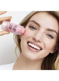 Olay Fresh Reset Pink Mineral Complex Clay Face Mask Stick, 1.7 oz  - Image 4
