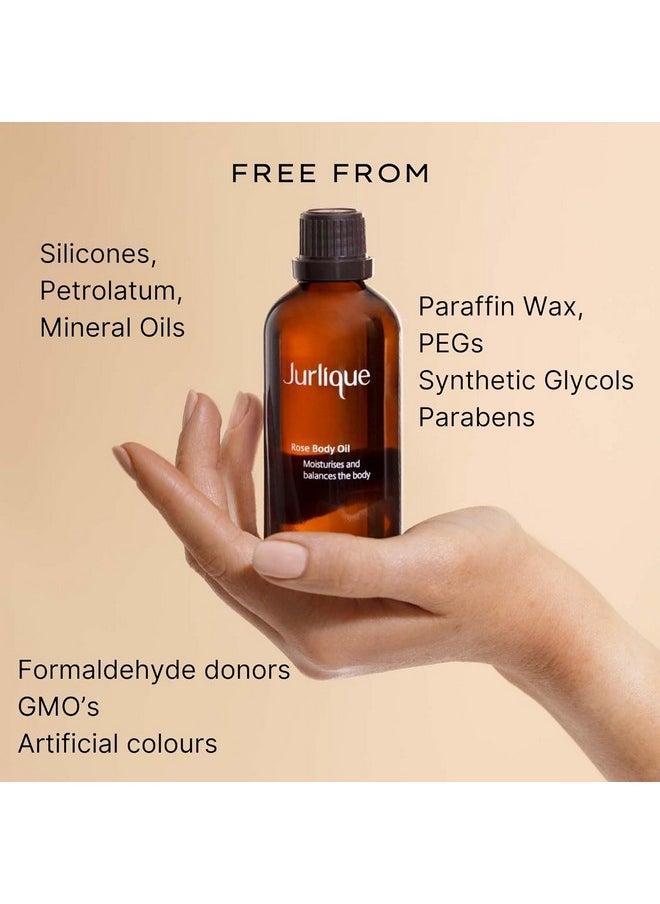 Jurlique - Lavender Body Oil - Image 1