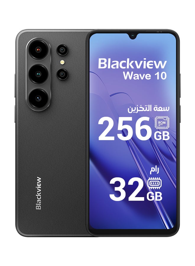 Blackview Blackview Wave 10 128GB 4GB N70436922V