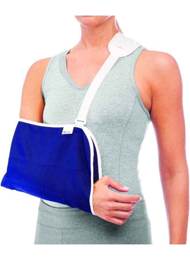 Mueller Adjustable Arm Sling One Size - Image 1