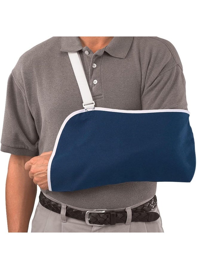 Mueller Adjustable Arm Sling One Size - Image 4
