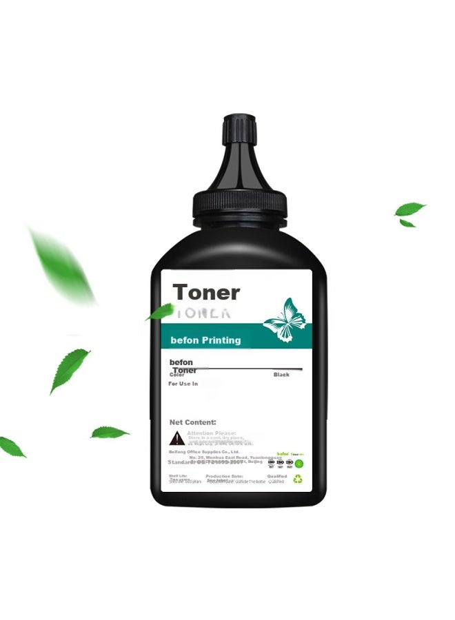 Befon Tn2425 Toner Cartridge For Brother 7190Dw, 7090Dw, Dcp-L2550Dw, Dcp7195Dw, Mfc7895Dw, Hl2595Dw, L2535Dw Printers - Image 4