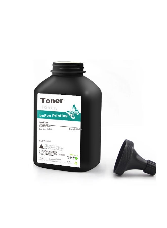 Befon Tn2425 Toner Cartridge For Brother 7190Dw, 7090Dw, Dcp-L2550Dw, Dcp7195Dw, Mfc7895Dw, Hl2595Dw, L2535Dw Printers - Image 3