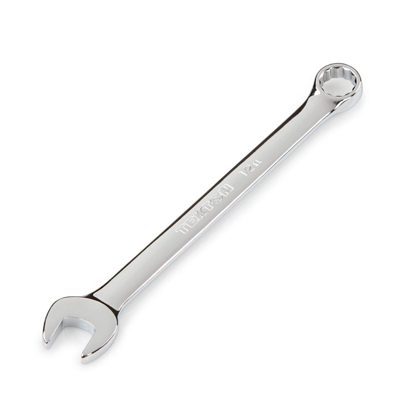 TEKTON 12 Inch Combination Wrench 18257