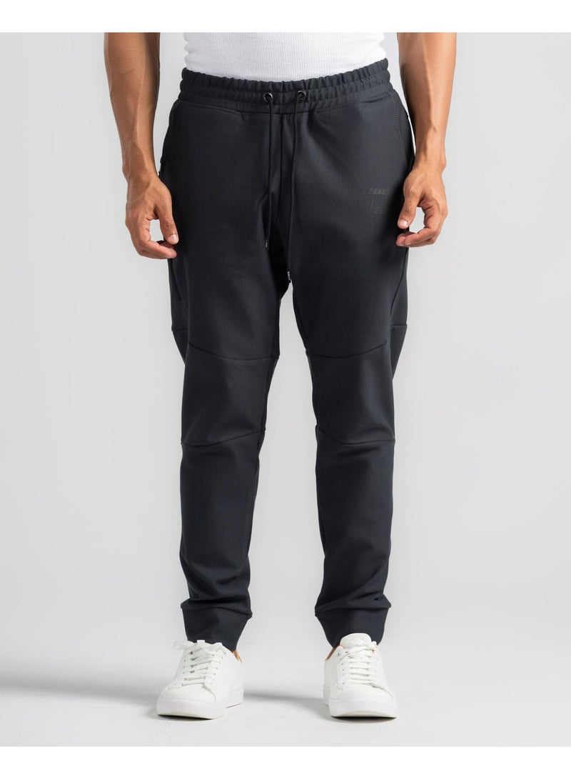 دوت سويت بانت رجالي بقصة مريحة - Image 1