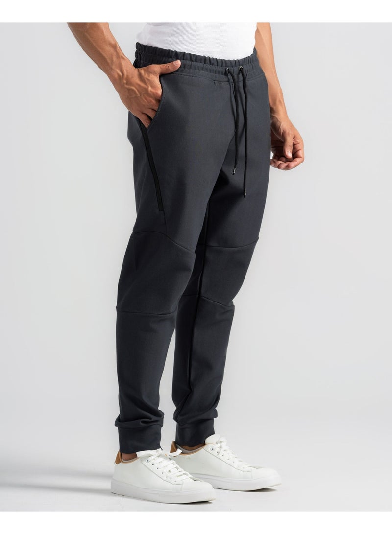 دوت سويت بانت رجالي بقصة مريحة - Image 2