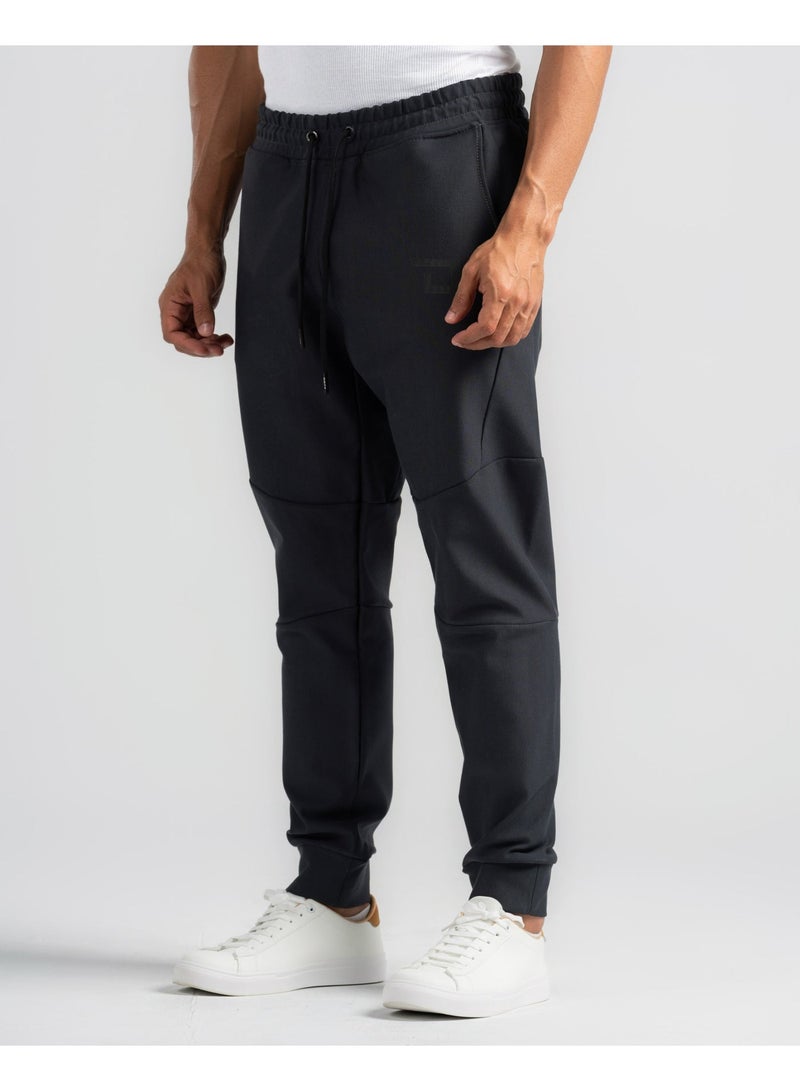 دوت سويت بانت رجالي بقصة مريحة - Image 3