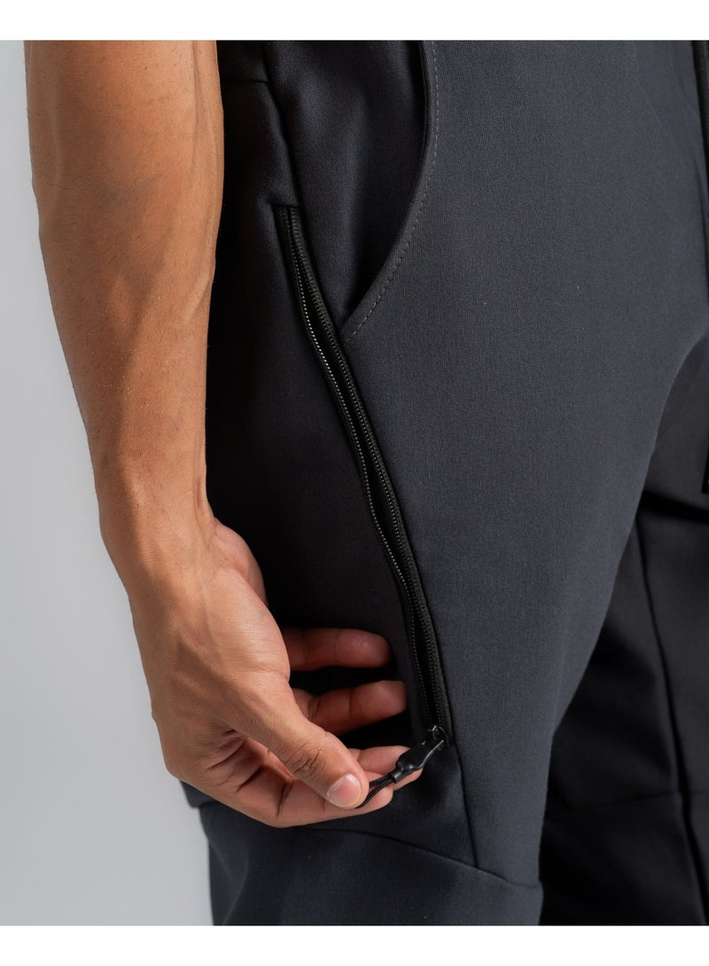 دوت سويت بانت رجالي بقصة مريحة - Image 5