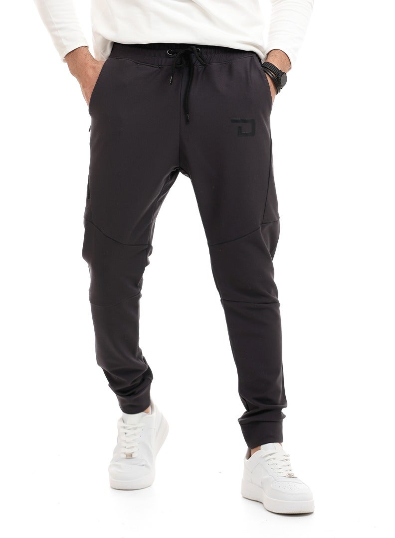 Relaxed Fit Diving Sweatpant