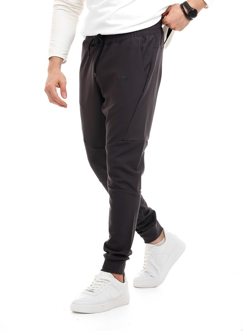 Relaxed Fit Diving Sweatpant