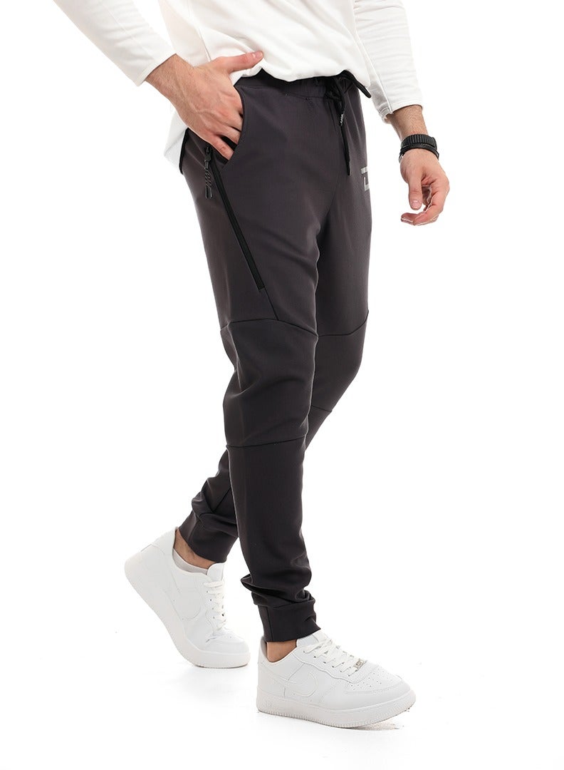 Relaxed Fit Diving Sweatpant