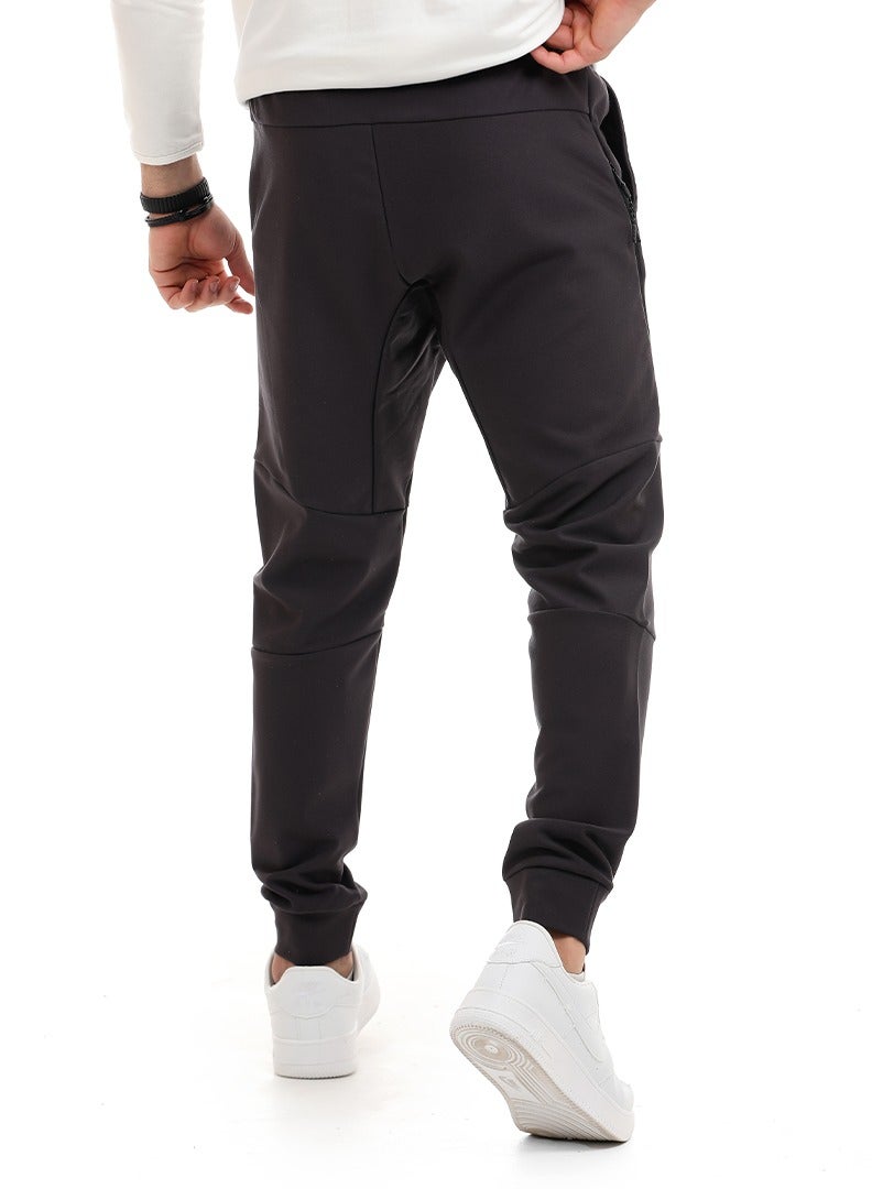 Relaxed Fit Diving Sweatpant