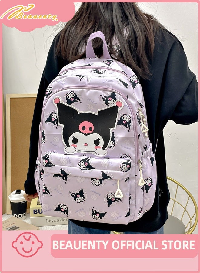 بيوينتي حقيبة الظهر المدرسية,حقائب الظهر للأطفال للفتيان والبنات,هدية اليوم الأول في المدرسة الابتدائية - Image 2