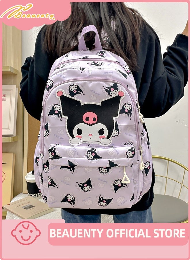 بيوينتي حقيبة الظهر المدرسية,حقائب الظهر للأطفال للفتيان والبنات,هدية اليوم الأول في المدرسة الابتدائية - Image 1