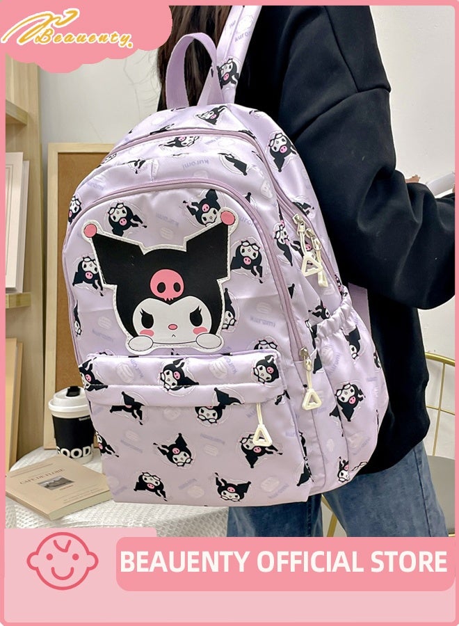 بيوينتي حقيبة الظهر المدرسية,حقائب الظهر للأطفال للفتيان والبنات,هدية اليوم الأول في المدرسة الابتدائية - Image 5