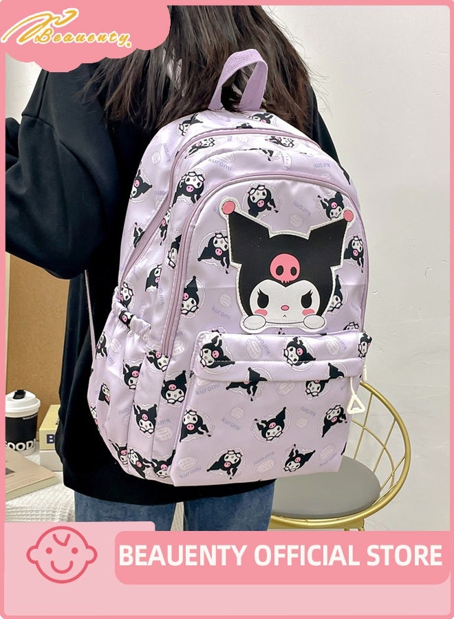 بيوينتي حقيبة الظهر المدرسية,حقائب الظهر للأطفال للفتيان والبنات,هدية اليوم الأول في المدرسة الابتدائية - Image 3