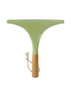 Bamboo Naturals All Purpose Squeegee Green and Brown 48 x 10 x 30.5 cm BNGS0112