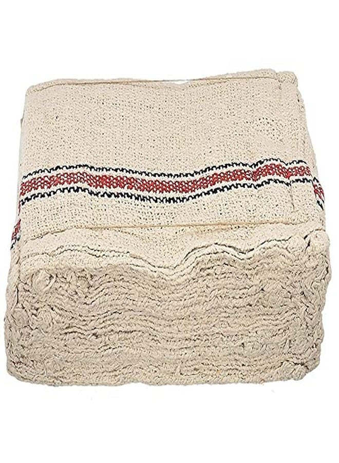 Grun Cleaning Products Cotton Floor Cleaning Duster/Floor Cloth/Floor Mop/Floor Pocha/pocha for Home/Floor poocha (18 x 18) - Pack of 12 - Image 2