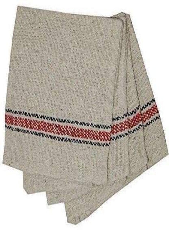 Grun Cleaning Products Cotton Floor Cleaning Duster/Floor Cloth/Floor Mop/Floor Pocha/pocha for Home/Floor poocha (18 x 18) - Pack of 12 - Image 1
