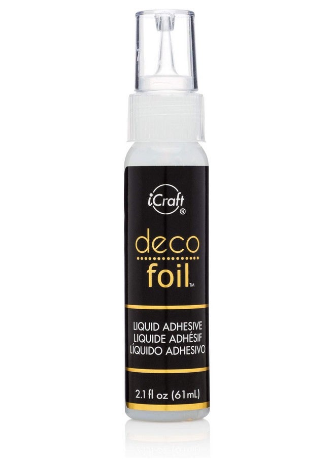 Deco Foil Liquid Adhesive, 2.1 Fl Oz, 2 - pzsku/ZCBE00AB95CD04EC19FE3Z/45/_/1732780853/cb51d782-8763-404e-8561-65d393a02d2c