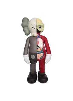 Generic 20cm Semi-Anatomical Model Collectibles Suitable For Home Decoration Party Gifts  - Image 1