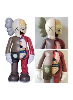 Generic 20cm Semi-Anatomical Model Collectibles Suitable For Home Decoration Party Gifts  - Image 2