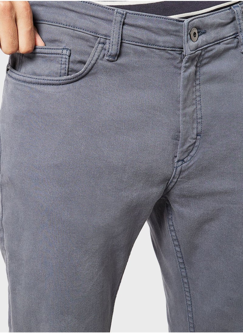 Mango Man - Slim-Fit Jeans - Image 1