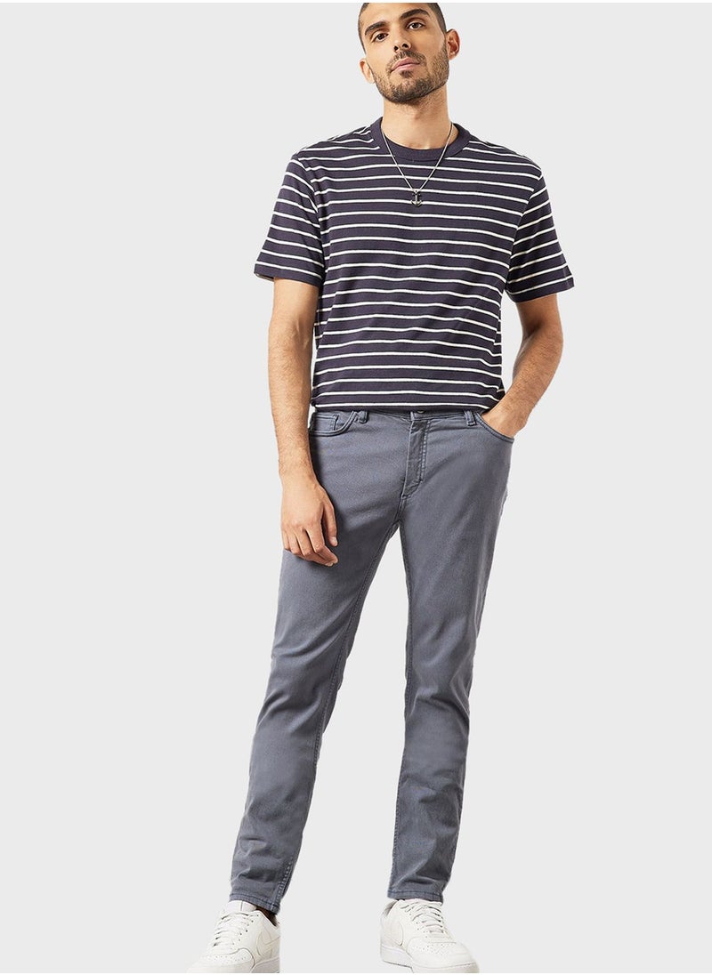 Mango Man - Slim-Fit Jeans - Image 1
