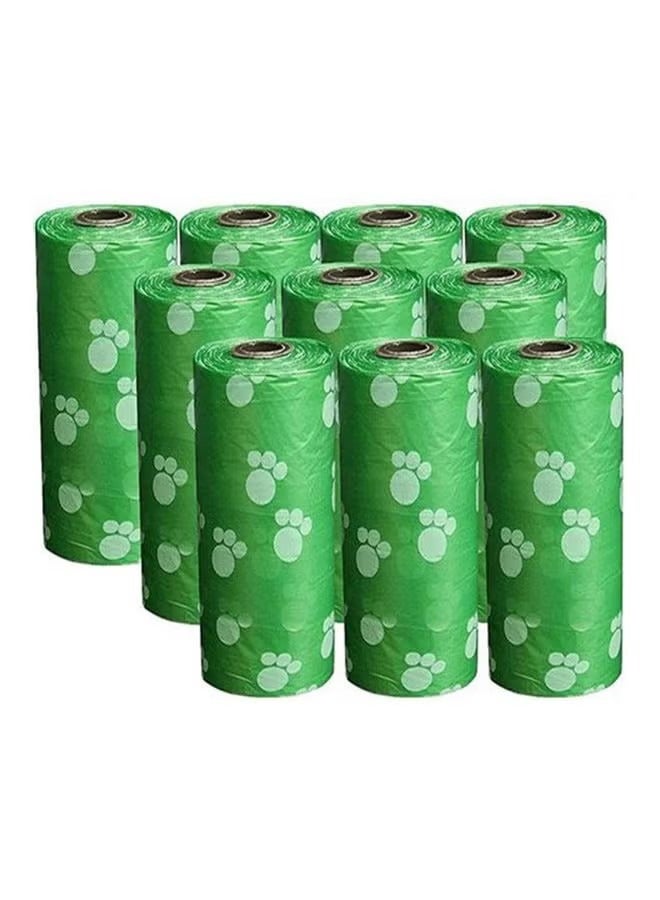 ORiTi 10-Piece Disposable Dispenser Bag  - Image 4