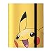 Ultra PRO 2025 Pikachu 9 Pocket PRO Binder for Pokmon Cards Standard Size Cards Holds up to 360 Cards in Ultra PRO 9 Pocket Pages - Image 3