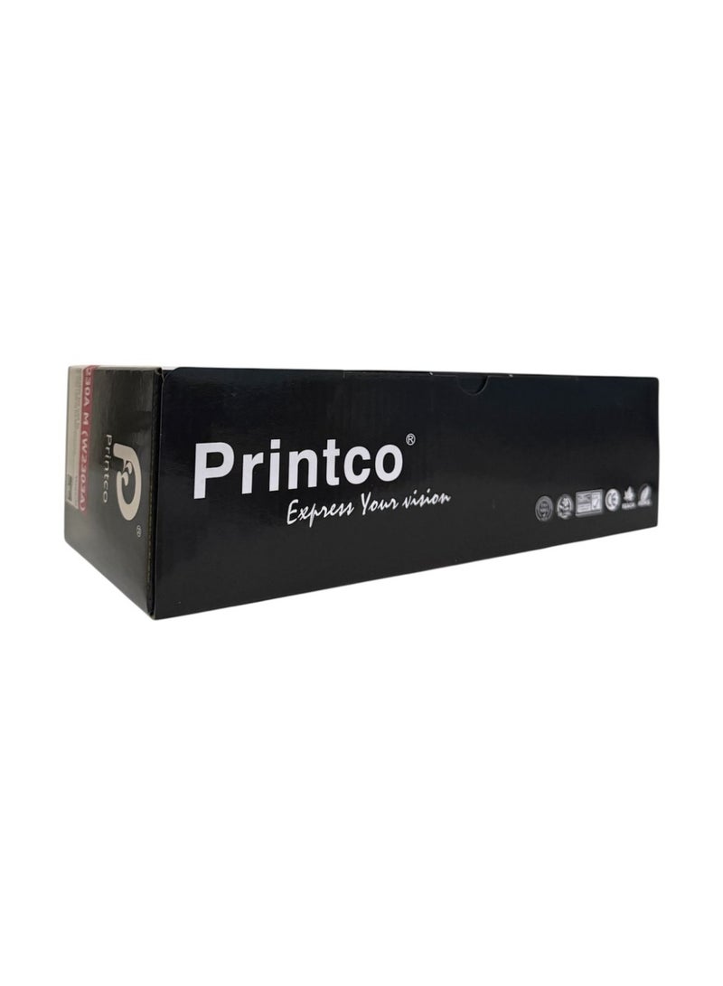 Printco compatible HP Toner 230A Magenta W2303A M420 - Image 5