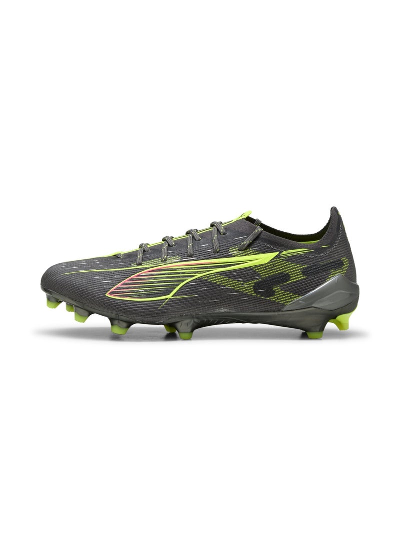 PUMA ULTRA 5 ULTIMATE FG Mens Blue Football Boots - Image 1