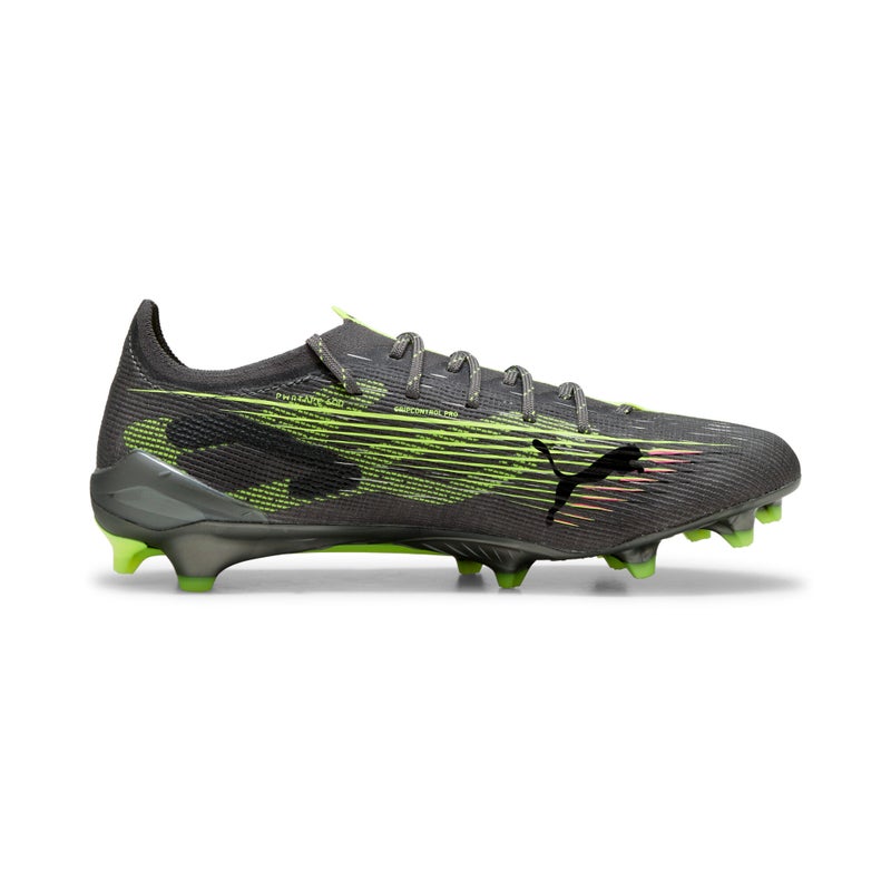 PUMA ULTRA 5 ULTIMATE FG Mens Blue Football Boots - Image 5