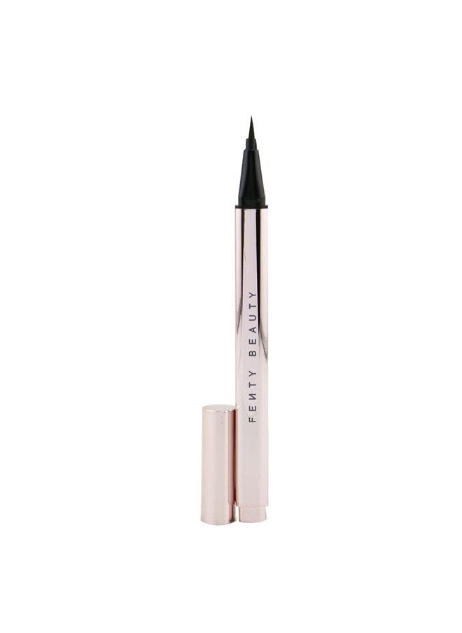 Rihanna FENTY BEAUTY Flyliner Longwear Liquid Eyeliner 