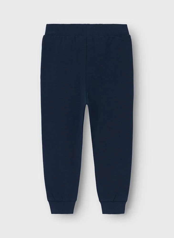 نيم ات Kids Miles Morales Sweatpant