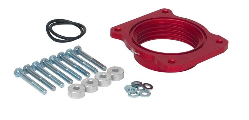 Airaid 400-531 PowerAid Throttle Body Spacer - Image 5