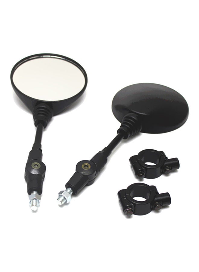 NIBEMINENT Aluminum Alloy Handlebar - Image 1