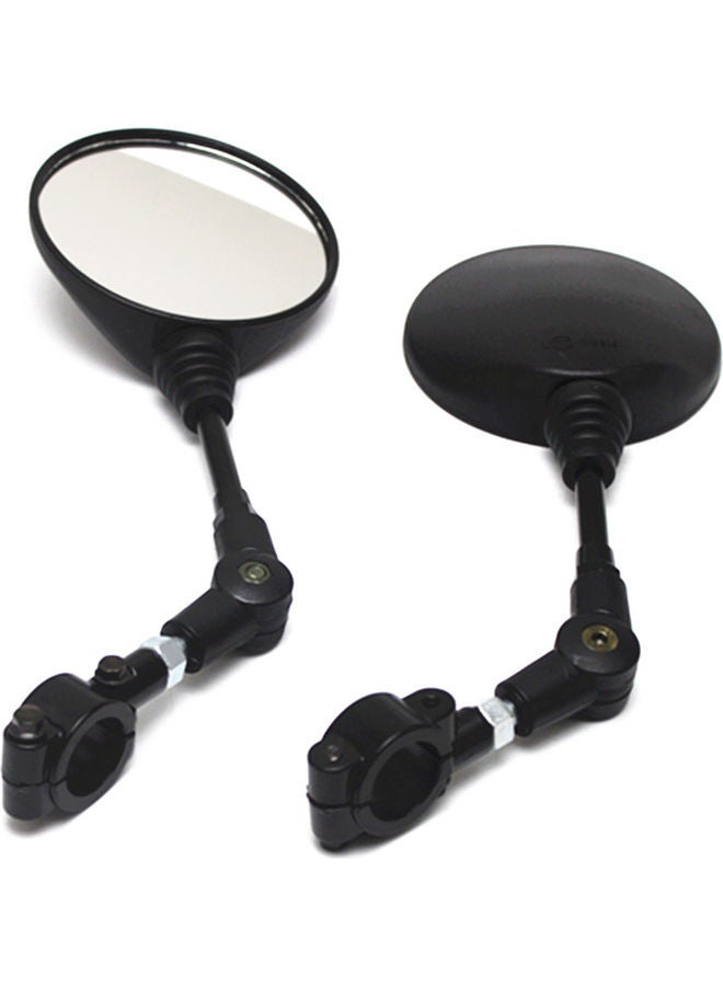 NIBEMINENT Aluminum Alloy Handlebar - Image 2