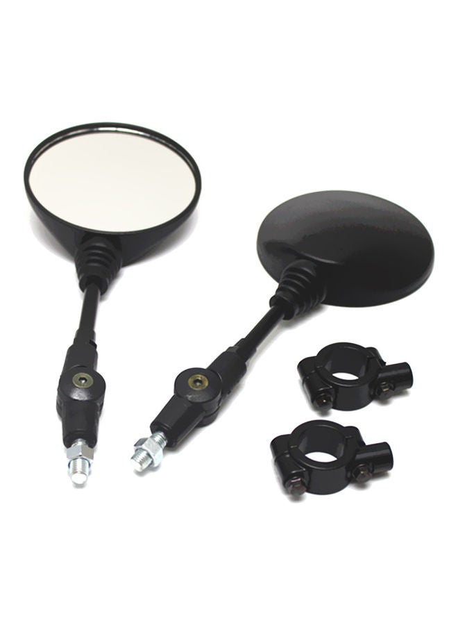 NIBEMINENT Aluminum Alloy Handlebar - Image 5