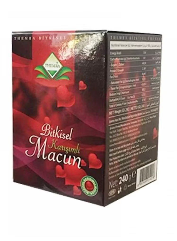 Hone Bee Original Turkish honey 240 g - Image 2